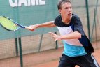 Lietuvos teniso čempionatas. Vyrų vienetų finalas. Apdovanojimai
