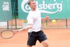 Lietuvos teniso čempionatas. Vyrų vienetų finalas. Apdovanojimai