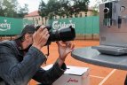 Lietuvos teniso čempionatas. Vyrų vienetų finalas. Apdovanojimai