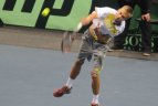 R.Berankis ir L.Mugevičius prieš R.Cuzdrioreaną ir P.Chrysochosą