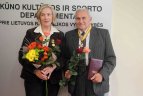 KKSD pagerbti sportui nusipelnę žmonės