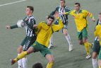Žalgiris - FBK Kaunas 3:0