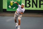 R.Berankis - S.Hadjistyllis