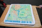 Druskininkuose atidaryti Šiaurietiškojo ėjimo takai