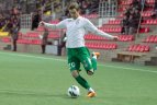 VMFD "Žalgiris" - "Atlantas"
