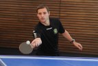 Prieš Europos lygos rungtynes žalgiriečių stovykloje įtampa nejaučiama