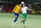 VMFD "Žalgiris" - "Atlantas"