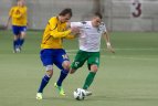 VMFD "Žalgiris" - "Atlantas"