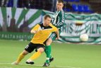 "Žalgiris" - "Vėtra" 2:1