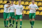 Vilniaus "Žalgiris" 3:2 įveikė Alytaus "Alytį"