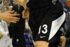 Utenos "Juventus" - Vilniaus "Lietuvos rytas"
