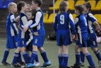 Tarptautinio "Ateitis Cup -2010"  vaikų futbolo turnyro akimirkos