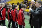 Tarptautinio "Ateitis Cup -2010"  vaikų futbolo turnyro akimirkos