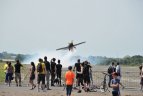 Kaunas dovanoja šventę aviacijos mėgėjams