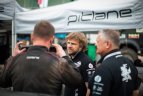 Poilsio dieną komandos skyrė technikos tvarkymui