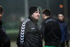 Prie F.B.K. "Kauno" trenerių štabo prisijungė M. Babianskas