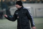 Prie F.B.K. "Kauno" trenerių štabo prisijungė M. Babianskas