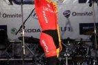 "Baltic Chain Tour" prologas ir "Velo diena".