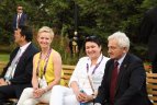 Sportininkų sutiktuvės Baku