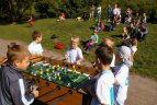 Vaikų futbolo turnyras „Oilesen Vitaminas D3“.