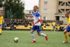 Kauno "Stumbras" - Kauno "Spyris" 0:0.
