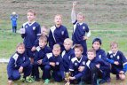 Tarptautinis vaikų futbolo turnyras Panevėžyje