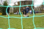 Vaikų turnyras „Mes mylim futbolą“