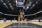 2010 10 22. LKL Čempionatas: "Šiauliai" - "Naglis-Adakris" - 100:64