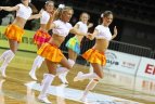 2010-12-07 Europos taurė: "Šiauliai" - "Gran canaria 2014" - 70:89