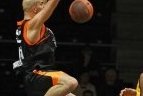 2010-12-07 Europos taurė: "Šiauliai" - "Gran canaria 2014" - 70:89