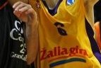 2010-12-07 Europos taurė: "Šiauliai" - "Gran canaria 2014" - 70:89