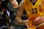 2011-01-20 BBL:  Šiaulių "Šiauliai" - Noršiopingo "Dolphins" 98:96