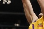 2011-01-20 BBL:  Šiaulių "Šiauliai" - Noršiopingo "Dolphins" 98:96