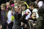 2011-01-20 BBL:  Šiaulių "Šiauliai" - Noršiopingo "Dolphins" 98:96