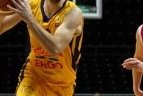 2011-01-23 BBL:  Šiaulių "Šiauliai" - Talino "Kalev" 84:63