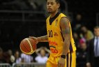 2011-01-23 BBL:  Šiaulių "Šiauliai" - Talino "Kalev" 84:63