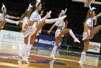2010-12-23 BBL: Šiaulių "Šiauliai" - Liepojos "Liepajas lauvas" - 92 : 67