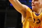 2010-12-23 BBL: Šiaulių "Šiauliai" - Liepojos "Liepajas lauvas" - 92 : 67