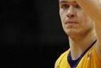 2010-12-23 BBL: Šiaulių "Šiauliai" - Liepojos "Liepajas lauvas" - 92 : 67
