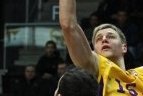 2011-01-15 LKL: Šiaulių "Šiauliai" - Vilniaus "Lietuvos Rytas" - 96 : 95