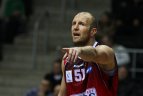 2011-01-15 LKL: Šiaulių "Šiauliai" - Vilniaus "Lietuvos Rytas" - 96 : 95