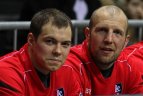 2011-01-15 LKL: Šiaulių "Šiauliai" - Vilniaus "Lietuvos Rytas" - 96 : 95