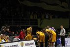 2011-01-15 LKL: Šiaulių "Šiauliai" - Vilniaus "Lietuvos Rytas" - 96 : 95