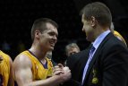 2011-01-15 LKL: Šiaulių "Šiauliai" - Vilniaus "Lietuvos Rytas" - 96 : 95