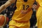 2010 10 09. LKL Čempionatas:  "Šiauliai" - "Alytus" 100:74