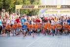Gražiausios sporto savaitės akimirkos