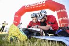 „Vilnius Challenge“ kviečia į tikrą nuotykį