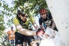 „Vilnius Challenge“ kviečia į tikrą nuotykį