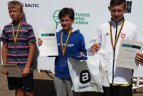 Prasidėjo įvairių amžiaus grupių jaunųjų tenisininkų Lietuvos čempionatai