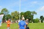 TAFISA žaidynėse - išbandymai ir sporto žvaigždėms ir ministrams.
